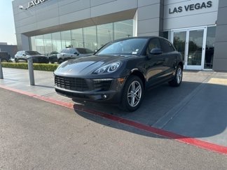 Used 2017 Porsche Macan image 1