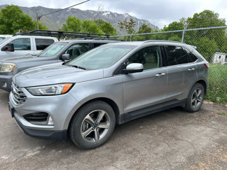 Used 2020 Ford Edge SEL w/ Convenience Package image 1
