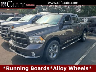 Used 2014 RAM 1500 Express image 1