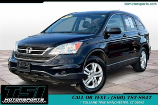 Used 2010 Honda CR-V EX-L image 1