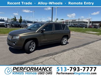 Used 2015 Jeep Compass Sport w/ Power Value Group image 1