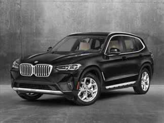 Used 2024 BMW X3 xDrive30i w/ Premium Package image 1