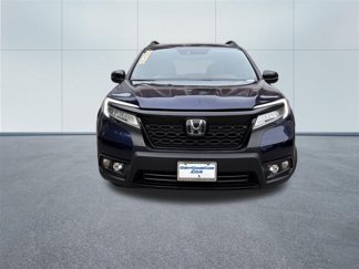 Used 2019 Honda Passport Elite video 2
