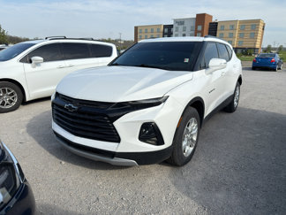 Used 2021 Chevrolet Blazer LT image 1