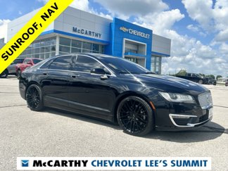Used 2018 Lincoln MKZ Reserve w/ Climate Package image 1