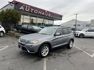Used 2014 BMW X3 xDrive28i image 1