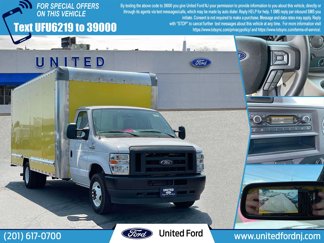 Used 2022 Ford E-350 and Econoline 350 Super Duty w/ Power Windows & Locks Group image 1