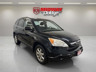 Used 2009 Honda CR-V EX-L image 1