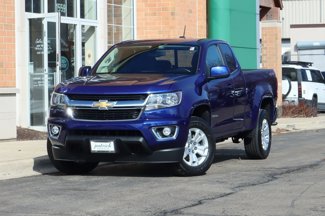 Used 2016 Chevrolet Colorado LT w/ LT Convenience Package image 1