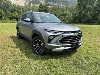 Used 2024 Chevrolet TrailBlazer LT w/ Convenience Package image 1