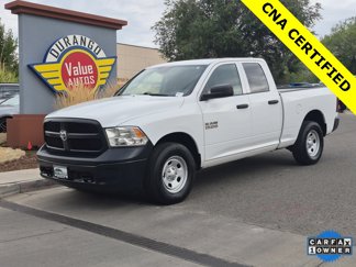 Used 2016 RAM 1500 Tradesman w/ Popular Equipment Group image 1