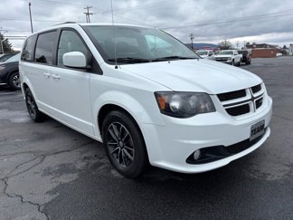 Used 2018 Dodge Grand Caravan GT image 1