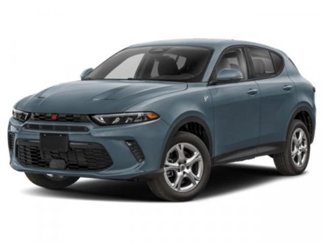New 2025 Dodge Hornet GT image 1