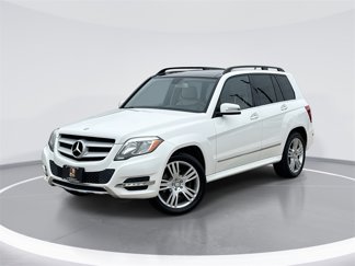 Used 2014 Mercedes-Benz GLK 350 2WD image 1