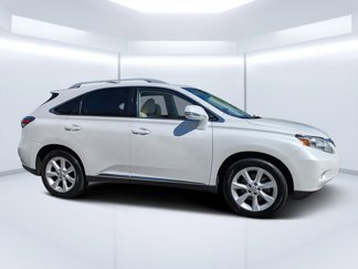 Used 2012 Lexus RX 350 FWD image 1