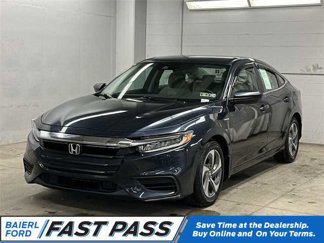Used 2019 Honda Insight LX image 1