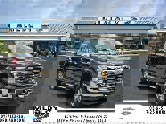Certified 2019 Ford F150 Lariat w/ Equipment Group 501A Mid image 1