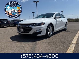 Used 2022 Chevrolet Malibu LT image 1