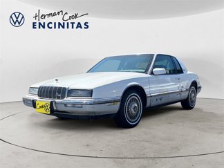 Used 1992 Buick Riviera Coupe image 1