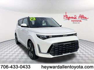Used 2023 Kia Soul GT-Line image 1