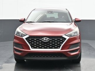 Used 2019 Hyundai Tucson SE image 1