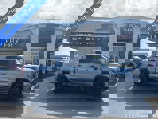 New 2025 GMC Sierra 1500 Pro w/ Graphite Edition image 1