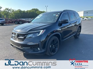 Used 2022 Honda Pilot Special Edition image 1