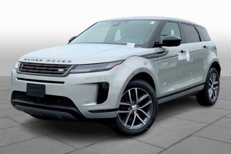 New 2026 Land Rover Range Rover Evoque S image 1
