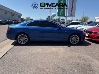 Used 2017 Audi A5 2.0T Sport w/ Convenience Package image 1