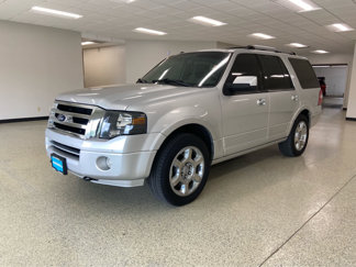 Used 2013 Ford Expedition Limited image 1