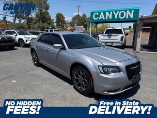 Used 2018 Chrysler 300 S image 1