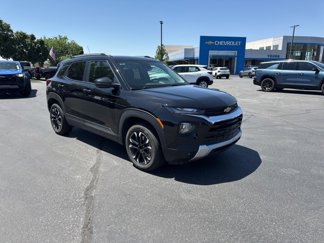 Used 2022 Chevrolet TrailBlazer LT w/ Convenience Package image 1
