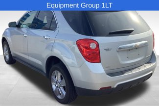 Used 2015 Chevrolet Equinox LT image 1
