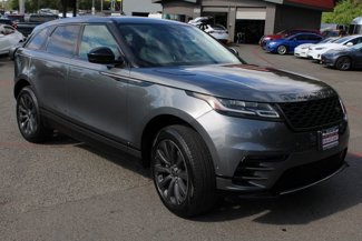 Used 2019 Land Rover Range Rover Velar R-Dynamic SE image 1