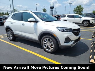 Certified 2023 Buick Encore GX Essence w/ Advanced Technology Package image 1