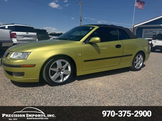 Used 2004 Saab 9-3 Arc image 1