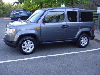 Used 2011 Honda Element EX image 1