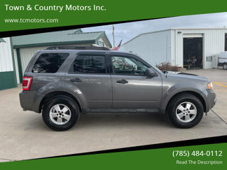 Used 2010 Ford Escape XLT image 1