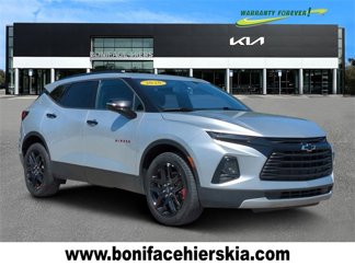 Used 2020 Chevrolet Blazer LT w/ Redline Edition image 1
