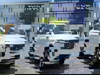 New 2025 Volvo XC90 B5 Core w/ Protection Package image 1
