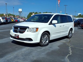 Used 2016 Dodge Grand Caravan SE image 1