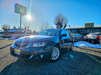 Used 2009 Subaru Impreza 2.5i image 1