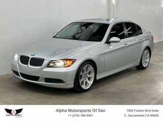 Used 2008 BMW 335i Sedan image 1