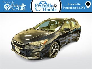 Used 2019 Subaru Impreza 2.0i Premium image 1