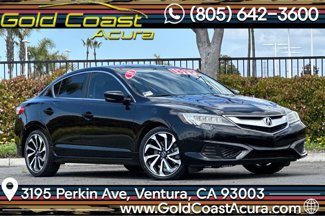 Used 2018 Acura ILX w/ Special Edition Package image 1