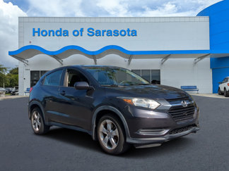 Used 2016 Honda HR-V LX image 1