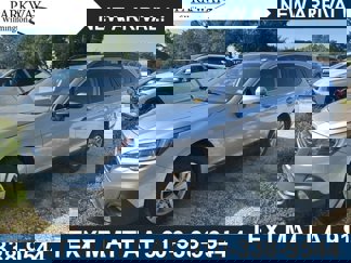 Used 2019 Subaru Outback 2.5i Premium w/ Popular Package #2 image 1