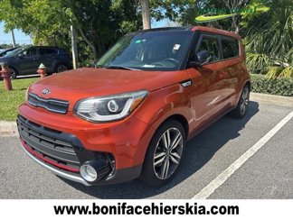 Used 2018 Kia Soul ! w/ Tech Package image 1