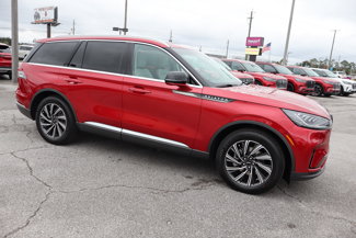 New 2025 Lincoln Aviator 2WD w/ Equipment Group 101A image 1