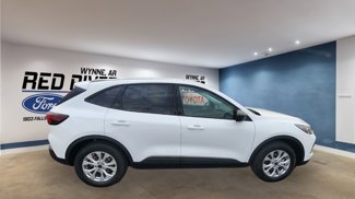 New 2025 Ford Escape Active w/ Cold Weather Package image 1